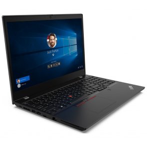 Ноутбук Lenovo ThinkPad L15 G2 20X4S0R308 Black