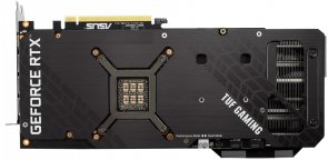 Відеокарта ASUS RTX 3080 Ti ROG Strix OC Edition (TUF-RTX3080TI-O12G-GAMING)