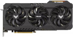 Відеокарта ASUS RTX 3070 Ti Tuf Gaming (TUF-RTX3070TI-8G-GAMING)