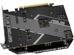 Відеокарта ASUS RTX 3060 V2 Phoenix (PH-RTX3060-12G-V2)