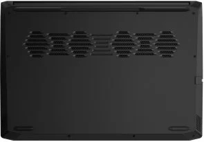 Фото: Ноутбук Lenovo IdeaPad Gaming 3 15ACH6 82K202BMRA Shadow Black - 15.6" IPS 165 Гц / AMD Ryzen 5 / 5500H / DDR4 16 ГБ / PCI-E SSD 512 ГБ / GeForce RTX 2050 № 9 | KTC