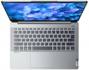 Ноутбук Lenovo IdeaPad 5 Pro 14ACN6 82L700K4RA Cloud Grey