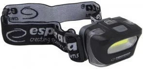 Фото: Ліхтар налобний Esperanza Head Lamp LED Lynx (EOT038) № 3 | KTC