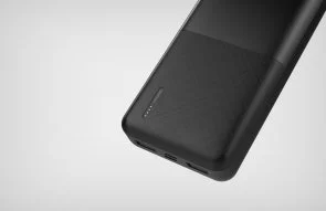 Фото: Батарея універсальна MakeFuture Power Bank 20000mAh Black (MPB-203BK) № 3 | KTC