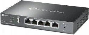 Фото: Маршрутизатор TP-Link ER605 № 3 | KTC