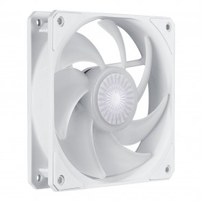 Кулер Cooler Master Sickleflow 120 ARGB White Edition (MFX-B2DW-18NPA-R1)