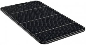 Гелевий килимок-тримач Baseus Folding Bracket Antiskid Pad Black