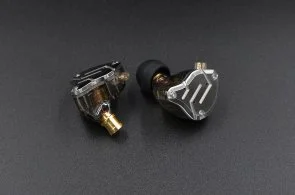 Фото: Гарнітура KZ ZS10 Pro Black Mic № 4 | KTC