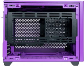 Корпус Cooler Master Masterbox NR200P Color Nightshade Purple (MCB-NR200P-PCNN-S00)