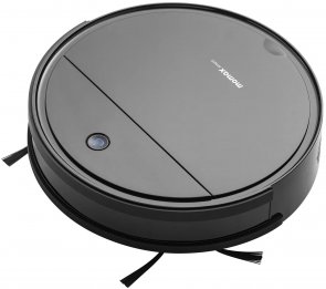 Робот пилосос Momax Mini-Cleanse IoT Vacuum Robot Black (RO2SUKD)