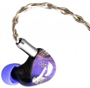 Фото: Навушники Queen of Audio Adonis with Lightning adapter cable № 3 | KTC