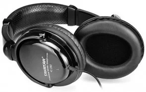 Фото: Навушники Takstar HD2000 Black № 3 | KTC