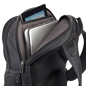Фото: Рюкзак для ноутбука Case Logic RBP315 Black № 4 | KTC