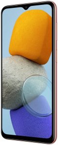 Смартфон Samsung Galaxy M23 M236 4/64GB Pink Gold (SM-M236BIDDSEK)