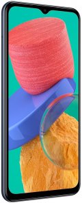 Смартфон Samsung Galaxy M33 M336 6/128GB Blue (SM-M336BZBGSEK)