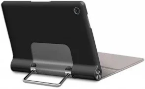 Фото: Чохол для планшета BeCover for Lenovo Yoga Tab YT-706F - Smart Case Black (707287) № 6 | KTC