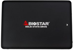 SSD-накопичувач Biostar S120 SATA III 128GB (S120-128GB)