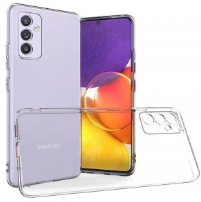 Фото: Чохол BeCover for Samsung M52 SM-M526 - Transparancy (706928) № 2 | KTC