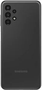 Фото: Смартфон Samsung Galaxy A13 A135 4/64GB Black (SM-A135FZKVSEK) № 7 | KTC