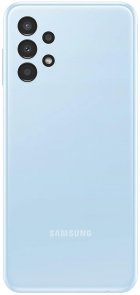 Смартфон Samsung Galaxy A13 A135 4/64GB Light Blue (SM-A135FLBVSEK)