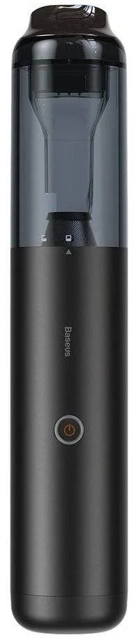 Фото: Ручний бездротовий пилосос Baseus H5 Home Use Vacuum Cleaner Black (VCSS000101) № 5 | KTC