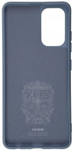 Чохол ArmorStandart for Samsung A32 - Icon Case Blue (ARM58235)