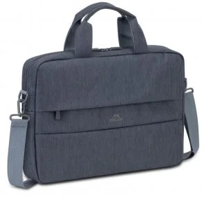 Фото: Сумка для ноутбука Riva 7522 Dark Grey № 4 | KTC