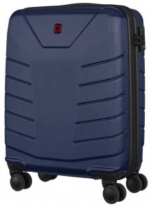 Фото: Валіза Wenger Pegasus 39L Blue (610121) № 3 | KTC