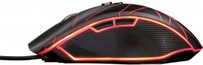 Миша Trust GXT 160X Tupe RGB Black (23797_TRUST)