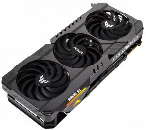 Відеокарта ASUS RTX 3090 Ti Tuf Gaming OC Edition (TUF-RTX3090TI-O24G-GAMING)