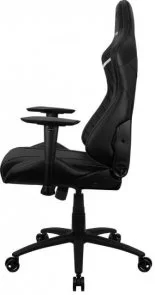 Фото: Крісло ThunderX3 TC3 All Black (TC3_All_Black) № 5 | KTC