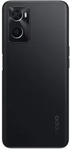 Фото: Смартфон OPPO A76 4/128GB Glowing Black № 7 | KTC