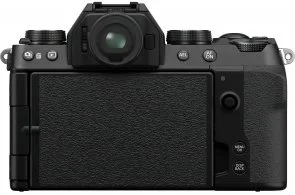 Фото: Цифрова фотокамера Fujifilm X-S10 kit XF 16-80mm F4.0 Black (16670077) № 8 | KTC