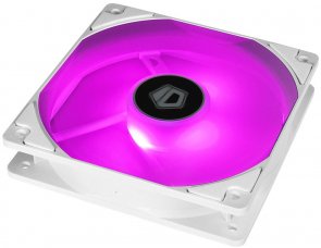 Вентилятор для корпуса ID-COOLING XF-12025-RGB-TRIO-SNOW