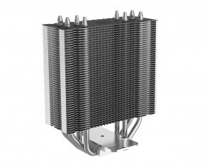  Кулер ID-COOLING SE-224-XT-R