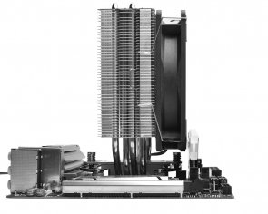 Кулер ID-COOLING SE-224-XT-B