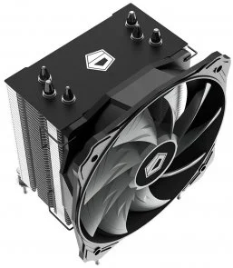 Фото: Кулер для процесора ID-COOLING SE-223 Basic № 3 | KTC