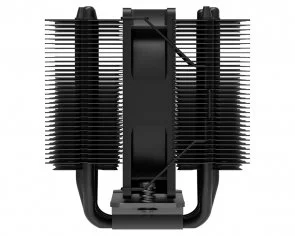 Фото: Кулер для процесора ID-COOLING SE-904-XT SLIM № 4 | KTC