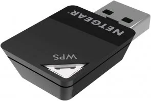 Фото: Wi-Fi адаптер NETGEAR A6100-100PES № 3 | KTC