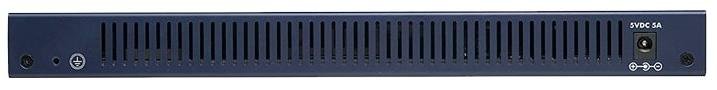 Комутатор NETGEAR GS116GE