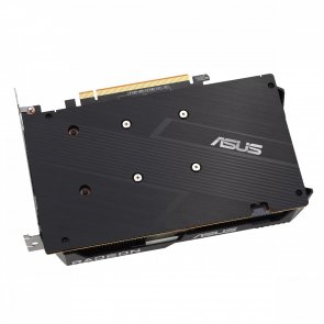 Відеокарта ASUS RX 6400 Dual (DUAL-RX6400-4G)