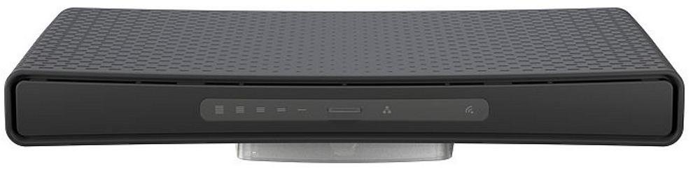 Маршрутизатор Wi-Fi MikroTik hAP ac3 LTE6 kit (RBD53GR-5HACD2HND&R11E-6)