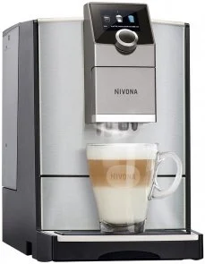 Фото: Кавомашина автоматична Nivona CafeRomatica NICR 795 № 3 | KTC