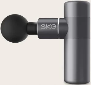 Фото: Масажер SKG Gun F3mini Gray № 5 | KTC