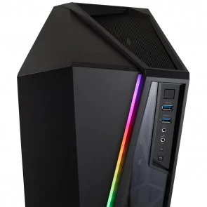 Фото: Корпус Corsair Carbide Spec-Omega RGB (CC-9011140-WW) № 4 | KTC