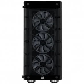 Фото: Корпус Corsair 465X RGB Black (CC-9011188-WW) № 5 | KTC