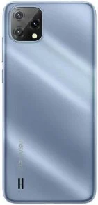 Фото: Смартфон Blackview A55 3/16GB Twilight Blue (6931548308256) № 4 | KTC