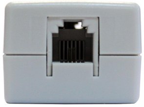 Сплітер D-Link DSL-30CF