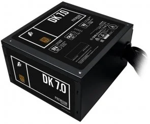 Фото: Блок живлення 1stPlayer 700W PS-700AX № 2 | KTC