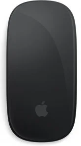 Фото: Миша Apple Apple Wireless Magic Mouse 2021 Black (MMMQ3) № 3 | KTC